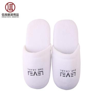 China Memory Foam Breathable Indoor Comfy Slipper for sale