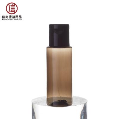 China Hotel Travel Use Wholesale Eco Friendly Lotion Bottle Shampoo Bottle for sale