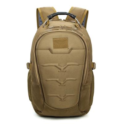 China camping & Outdoor sport camping hiking hiking bag army backpack tactical muit-purpose USB charging laptop daypack for sale