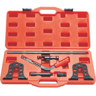 China Wholesale Full Polish Toolbox Tools Sets Combination Tool Kit Mechanic Socket Wrench Tool Kit for sale