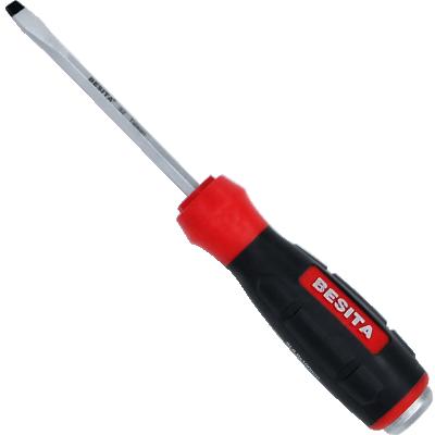 China Repair Used Handle Plastic Professional Tools Magnetic Cordless Screwdriver for sale