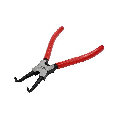 China Reapiring car made in Taiwan use hole pliers elbow for internal circlip pliers for sale