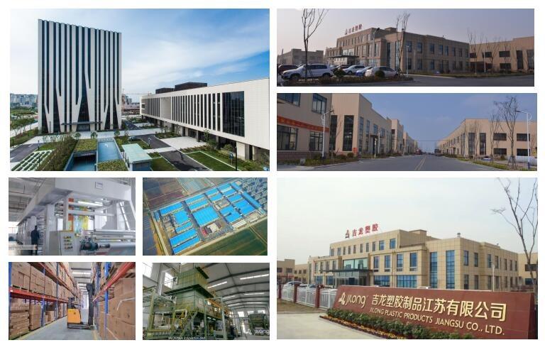 Verified China supplier - Yiwu Kland Plastic Products Co., Ltd.