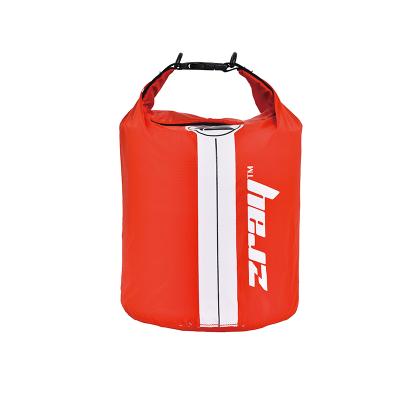 China PU coated super light 190T ripstop fabric H: 32cm x diameter: 17cm for sale