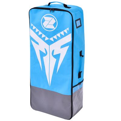 China Lite backpack SUP backpack 39 x 23x105 cm for sale