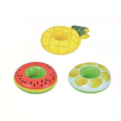 China 3 designs matched jilong 97250 fruit cup holder outdoor spa pool accessories using for pool parties and entertaining for sale