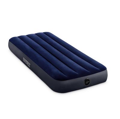 China INTEX 64756 Modern Air Bed Family Kids Air Mattress Camper Inflatable Mattress for sale