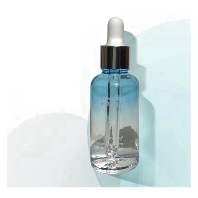 China Whitening Pure Hyaluronic Acid Serum Moisturize Face Hyaluronic Acid Anti Aging Whitening Facial Liquid for sale