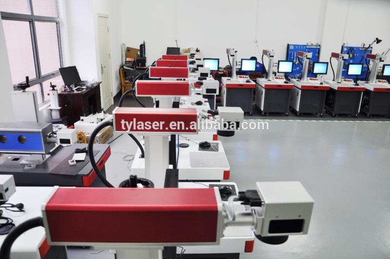 Verified China supplier - Wuhan Maohe Tianyu Laser Equipment Co., Ltd.