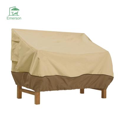 China EMERSON Outdoor Garden Furniture Cover Modern Patio Sofa Cover for sale