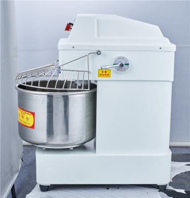 China Snack Factory Good Quality Industrial Pizza And Bread Dough Kneading Machine for sale