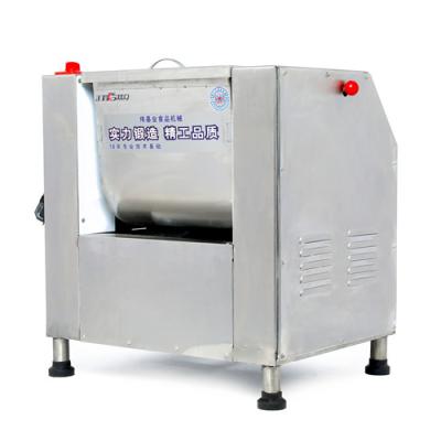 China Garment Shops Best Price Automatic Small Dough Kneading Machine for sale