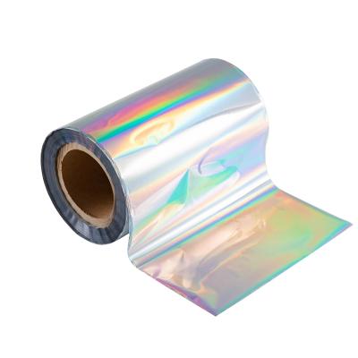 China Best price paper/film label stickers cold foil printing for flexo machine on label stickers factory sale for sale