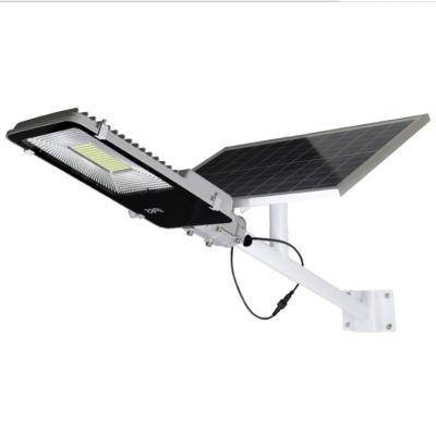 China Factory price ROUTE IP67 outdoor waterproof 300W led outdoor garden solar street light with remote control for sale