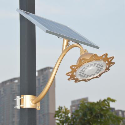 China Solar Garden Lamp Solar Lighting Outdoor Landscape Garden Lamp for sale