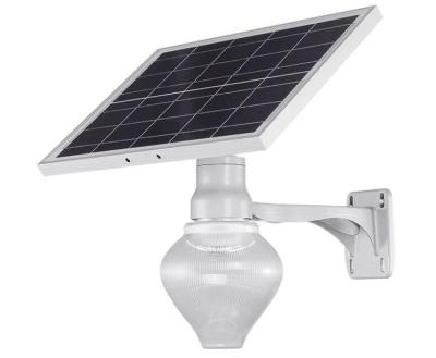 China Garden Factory Direct Sale Pay As You Go Solar Powered Street Lights With Remote Sensor Solar Street Light 10m Pole for sale