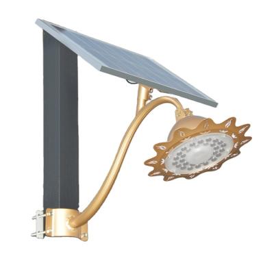 China Garden Factory Outlet 3 Years Warranty Flood Light IP65 LED Garden Solar Waterproof Outdoor Wall Light, Street Light for sale