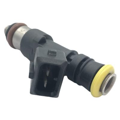 China 0280158829 Fuel Injector for Weichai Engine Jet Valve Purpose Replace/repair for sale