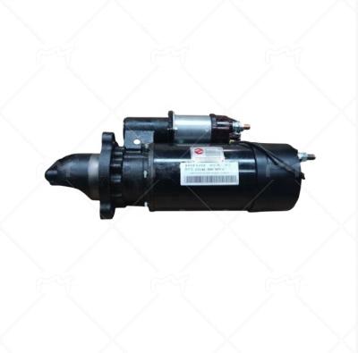 China Shang chai D6114 C6121 G128 Engine C11AL-M8C3651 C D11-101-03 starter for performance for sale