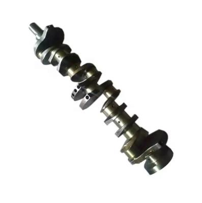 China 06AL102 C06AL-06AL102 A Shang Chai 6121 Crankshaft for Replace/Repair within Your Budget for sale