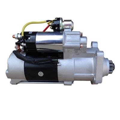 China Shang Chai D6114 Diesel Oil Engine D11-101-03B C Starter with Excellent Performance for sale