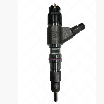 Chine Injecteur de carburant diesel 0445120371 0445120520 3969626 396-9626 T413609 Pour moteur PERKINA à vendre