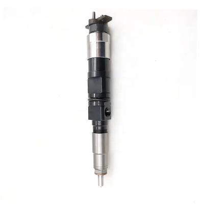 China Shang Chai D28-001-900A Diesel Oil Engine Electric Injector 095000-7050 for Produc for sale