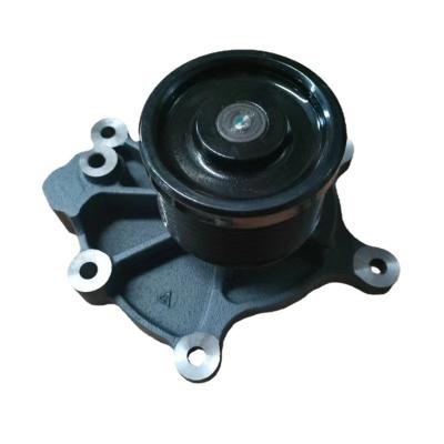 China WeiChai WP12WP13 Engine Parts Water Pump 1004323736 for Replace/Repair Steel for sale