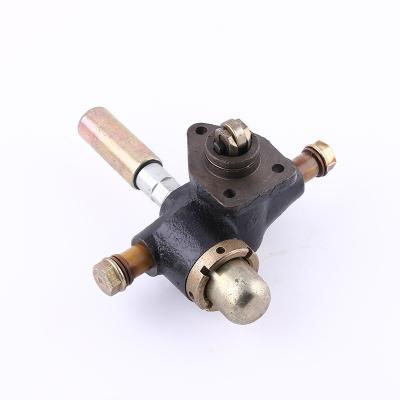 China 302 Oil Conveying Fittings for Weichai Fuel Delivery Pump 612600080353 and Affordable for sale