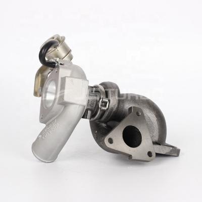 China TD03 49131-05400 Transitt Turbocharger 49S31-05452 6C1Q6K82DE Easy Installation for sale