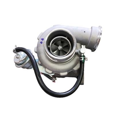 China Andere jaar K16 53169707119 Op maat gemaakte turbocompressor voor Toyota Honda Ford Automotive Engine Te koop