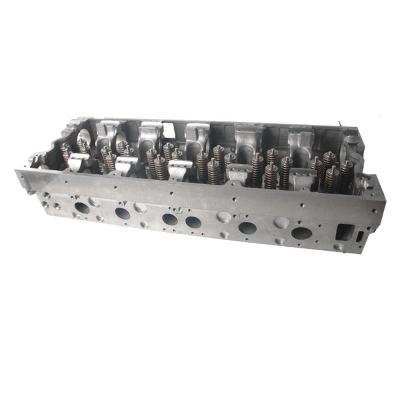 China Engine Cumminss Construction Machinery QSX15 Terex Cylinder Head Assembly 4962732 /3683987 for sale