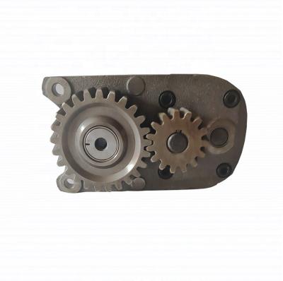 China Replace/Repair Purpose K4100 ZH4100 Oil Pump for Weifang Series Engine for sale