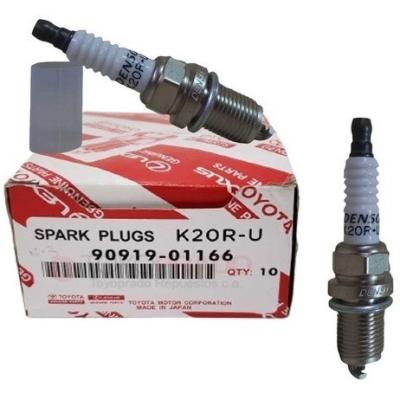 China 100w Spark Plus Engine for Toyota Trusted by Toyota Owners for sale