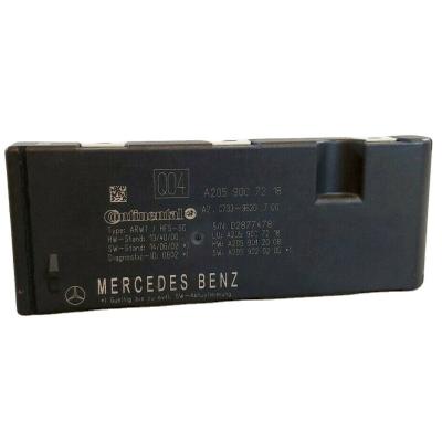 China 2003- Year Mercedes-Benz 205C180 C200 C260 C300 Tailgate Module Computer A2059007218 for sale