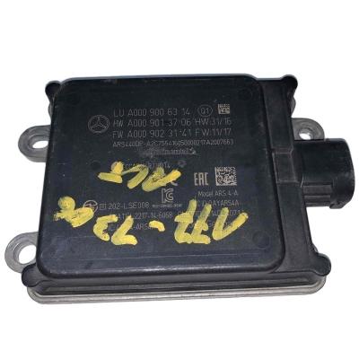 China MERCEDES-BENZ BBDC Blind Spot Radar Sensor A0009053610 A0009052616 for W205 CA W117 for sale