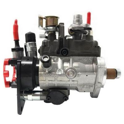 China 9520A424G Fuel Pump and 2644C311 Fuel Injection Pump for Perkins Engines Ideal Choice for sale