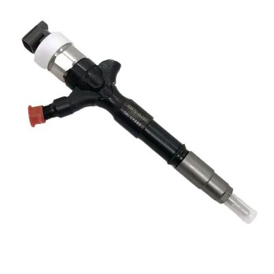 중국 095000-5550 Auto Fuel Injection Nozzle for Toyota Fuel Injector Replacement Part 판매용