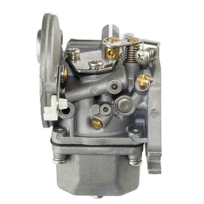 China 4HP 5HP 6E0-14301-05 6E3-14301-00 Outboard Carburetor for Yamaha Other Year Model for sale