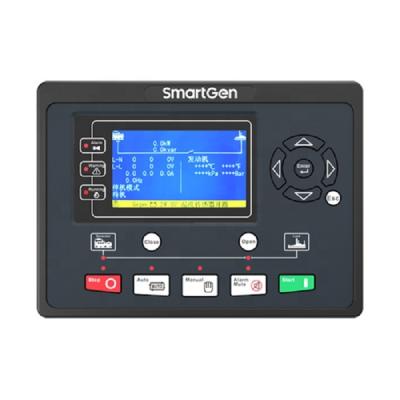 중국 SmartGena HGM9310CAN 단일 발전기 세트 컨트롤러로 원활한 작동을 경험하십시오. 판매용