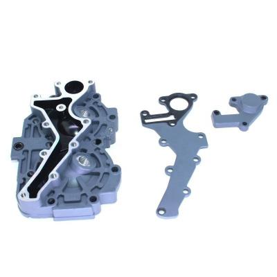 China Purpose Replace/Repair Yamahaa 15 Outboard Cylinder Head Thermostat Cover 6B4-11111-00-1S 6B4-11191-00-1S for sale