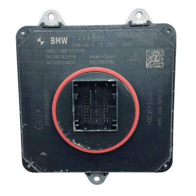 China 12V DC Voltage BMW F30 F35 Full LED Drive Module OE NO. 63117434274 for sale