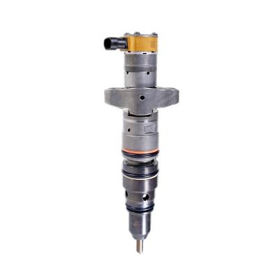 China 10R-7252 Diesel Injectors for Carterr C7 Engines Engine Other Long-Lasting Durability for sale