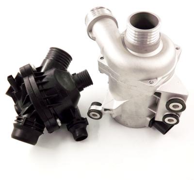 China BMW E90 F10 N52 N54 Electric Water Pump Assembly 11517632426 for Durable Car Fitment for sale