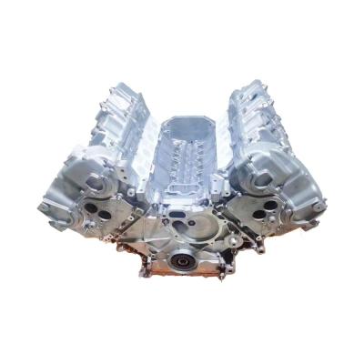 China BMWW 5/6/7/8 Series X5/X6 4.4T N63 B44 Remanufactured Engine Assembly with 32 Valves for sale