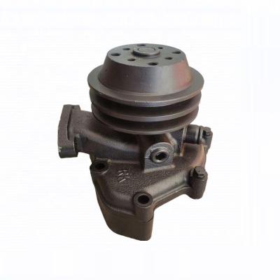 China Weifang Huafeng R6105/6105 Water Pump Assembly for Original Diesel Engine Great Value for sale