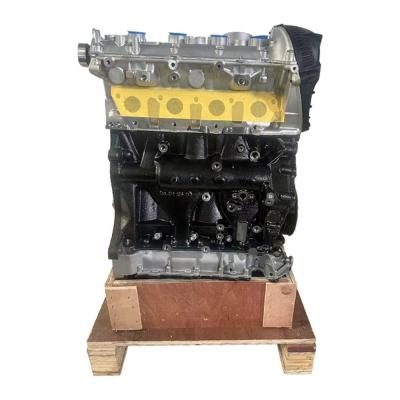 China Suitable for Golff Magotann Passatt Sutengg L4 VW EA888 series 1.8T 2.0T engine boss for sale