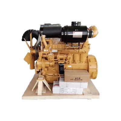 Cina Altri 200KW C6121ZLG82B Motor Diesel Assemblaggio per Xia Gong 40 50 caricatore personalizzabile in vendita