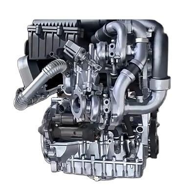 China Enhance Your Car's Performance with Nissan Lift TD27 Diesel Engine Assembly for sale