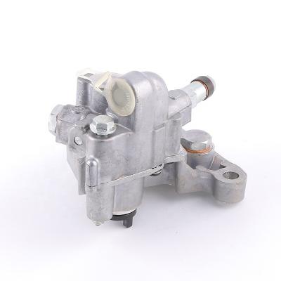 China Oil Pump 20769469 20769476 21539993 2519988 20441871 20440372 8193842 for Volvo Engines for sale